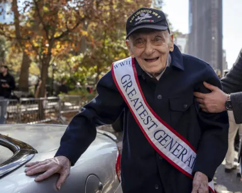 Why the US celebrates Veterans Day and how the holiday has changed over time