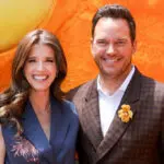 Chris Pratt and Katherine Schwarzenegger welcome baby boy