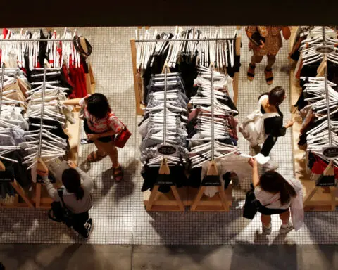 Australian consumer sentiment jumps for second month in Nov