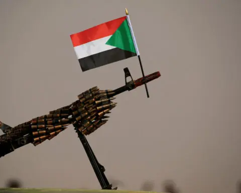 UN Security Council considers action on Sudan war