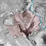 Archaeologists identify centuries-old battle site in Iraq using declassified spy satellite images