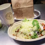 Chipotle shareholders sue over fallout from skimping on portion sizes