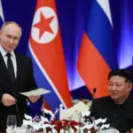 North Korea ratifies mutual defence treaty with Russia