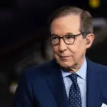 Chris Wallace departs CNN after three years at network