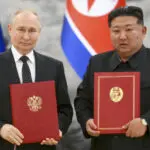 North Korea ratifies major defense treaty with Russia