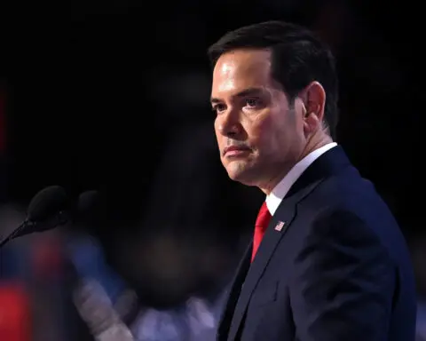 Analyst says Rubio as secretary of state pick puts China at center of Trump’s policy