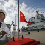 Research reveals China has built prototype nuclear reactor to power aircraft carrier