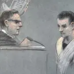 Pentagon secrets leaker Jack Teixeira set to be sentenced, could get up to 17 years in prison