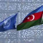 World leaders descend on Azerbaijan's capital Baku for United Nations climate talks