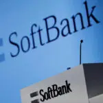 SoftBank back to quarterly profit with $7.7 billion gain