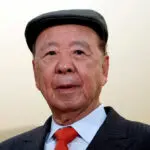 Hong Kong construction titan turned Macau casino boss Lui Che-Woo dies aged 95