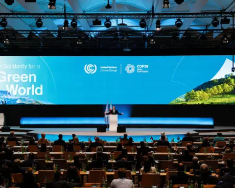 How methane emissions threaten climate goals