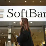 Japan's SoftBank returns to profit after gains at Vision Fund and other investments