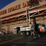 Home Depot's Q3 results top Wall Street as pullback in consumer spending eases a bit