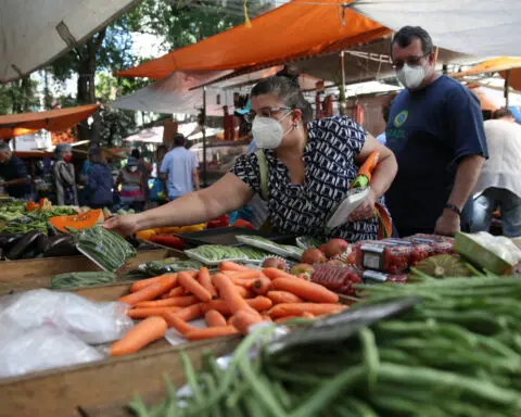 Brazil retail sales rise less than expected in September