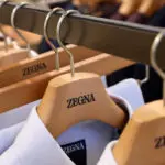 Zegna's controlling family shareholder raises stake in group