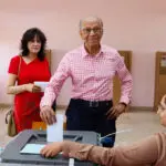 Mauritius opposition wins 62.6% of votes, election commission says