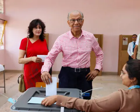 Mauritius opposition leader Ramgoolam appointed PM after landslide election win