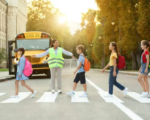 Here’s what happens when a school is located near a cannabis dispensary