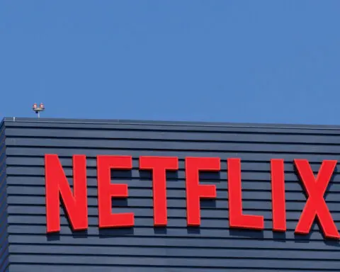 Netflix's ad-supported tier hits 70 million users