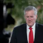 Supreme Court rejects Mark Meadows’ request to move Georgia election subversion case to federal court