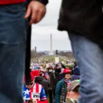 Supreme Court turns away January 6 defendant who challenged ‘picketing’ law under First Amendment