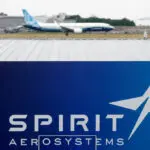 Spirit Aero to receive up to $350 million in funding from Boeing