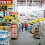 As Argentina's inflation rate cools, consumers still feel squeezed