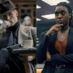 Q&A: Lashana Lynch is on the hunt for Eddie Redmayne in 'The Day of the Jackal'