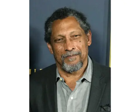 Percival Everett's 'James' is a finalist for Carnegie Medal for fiction