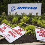 Boeing got the easy part done. Now comes the tougher, existential problems