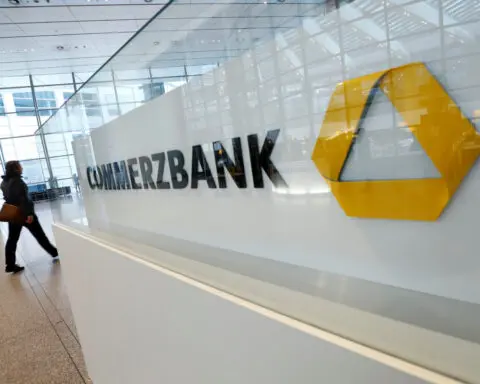 Commerzbank considers buying German rival to ward off UniCredit, sources say