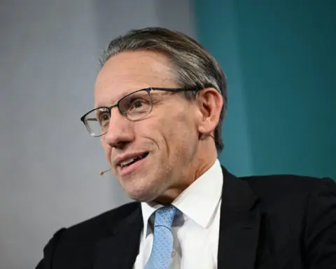 New German finance minister does not plan 2024 budget freeze