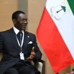 Russian power creeps across West Africa with Equatorial Guinea mission