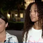 Central Florida mother speaks out after 13-year-old daughter receives racist mass text