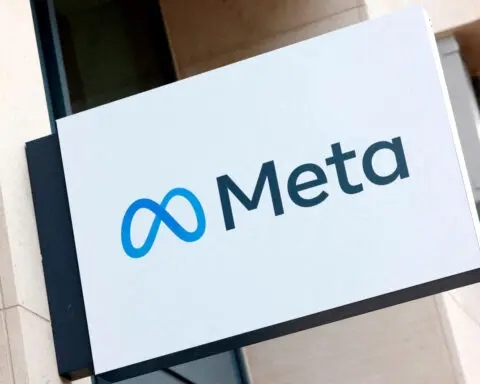 ValueAct takes $1-billion stake in Meta, source says