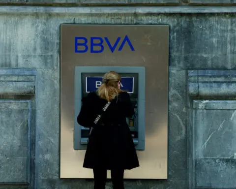 BBVA's Sabadell bid mired in concerns over competition and Mexico