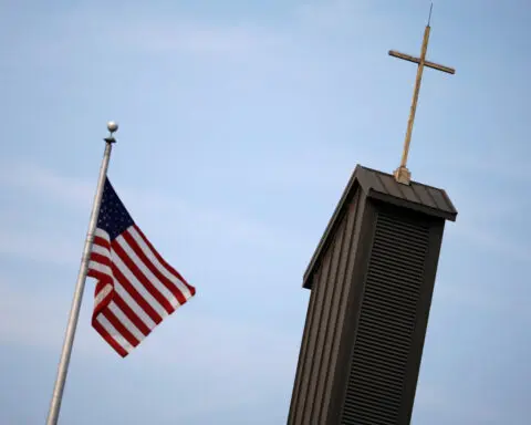 US judge blocks Louisiana from requiring Ten Commandments in classrooms