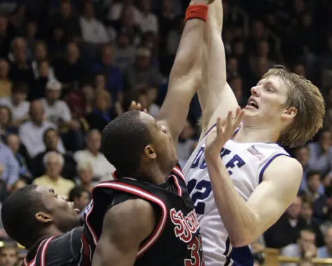 Ex-Duke star Kyle Singler draws concern from basketball world over cryptic Instagram post