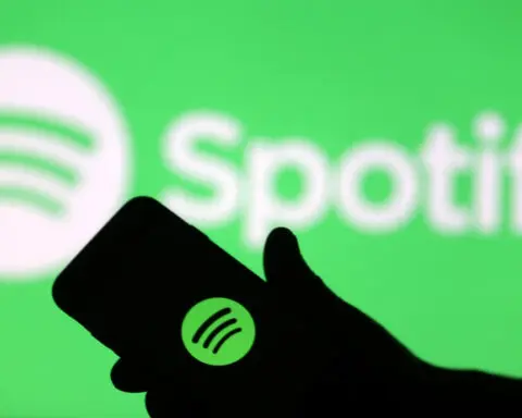 Spotify forecasts profit above estimates on cost cuts, steady user growth