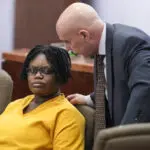 Texas mother sentenced to 50 years for leaving kids in dire conditions as son's body decomposed