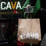 Mediterranean restaurant chain Cava lifts annual sales growth forecast, shares jump