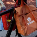 Startup led by ex-Walmart executive nears deal to buy Grubhub, WSJ reports