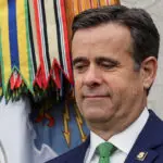 Trump picks John Ratcliffe to be CIA director