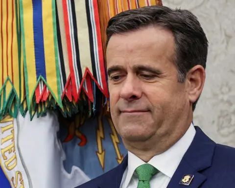 Trump picks former top US spy John Ratcliffe to lead CIA