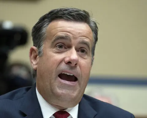 What to know about John Ratcliffe, Trump's pick for CIA director