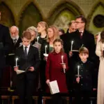 Princess of Wales to host Christmas carol service at Westminster Abbey