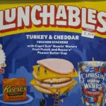 Kraft Heinz stops serving school-designed Lunchables because of low demand