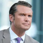 Trump picks Fox News host Pete Hegseth to serve as secretary of defense