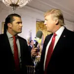 Trump says he will nominate Fox News host Pete Hegseth for defense secretary